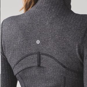 Lululemon Define Jacket